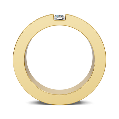 KNOX BAGUTTE DIAMOND RING