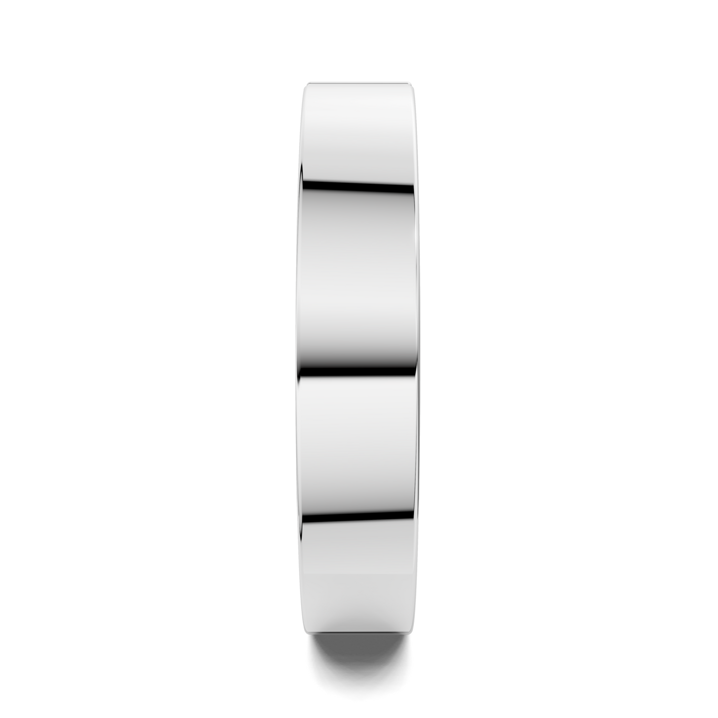 KNOX BAGUTTE DIAMOND RING