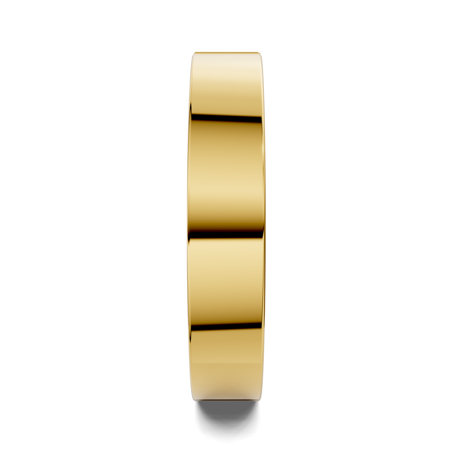 KNOX BAGUTTE DIAMOND RING