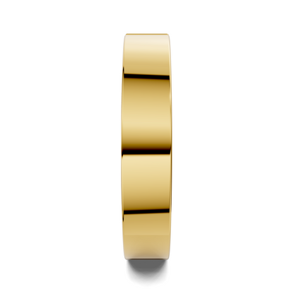 KNOX BAGUTTE DIAMOND RING