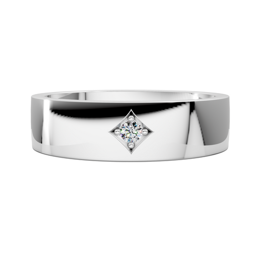 ARTHUR LOTUS DIAMOND BAND