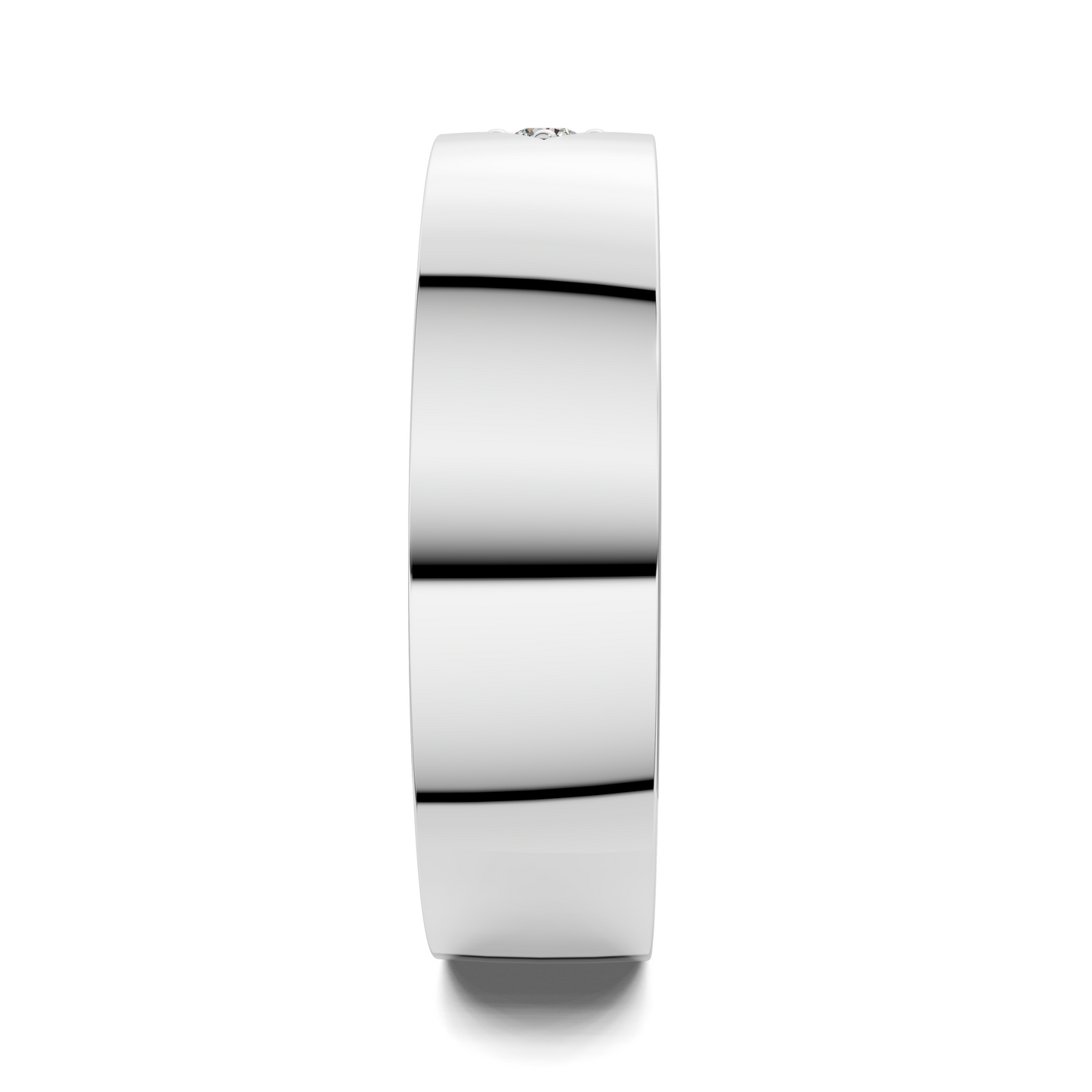 ARTHUR LOTUS DIAMOND BAND