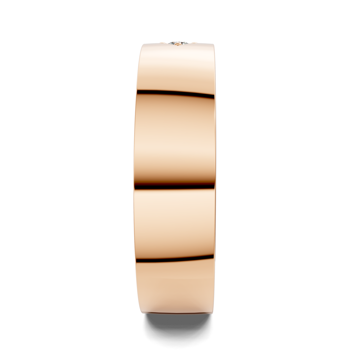 ARTHUR LOTUS DIAMOND BAND