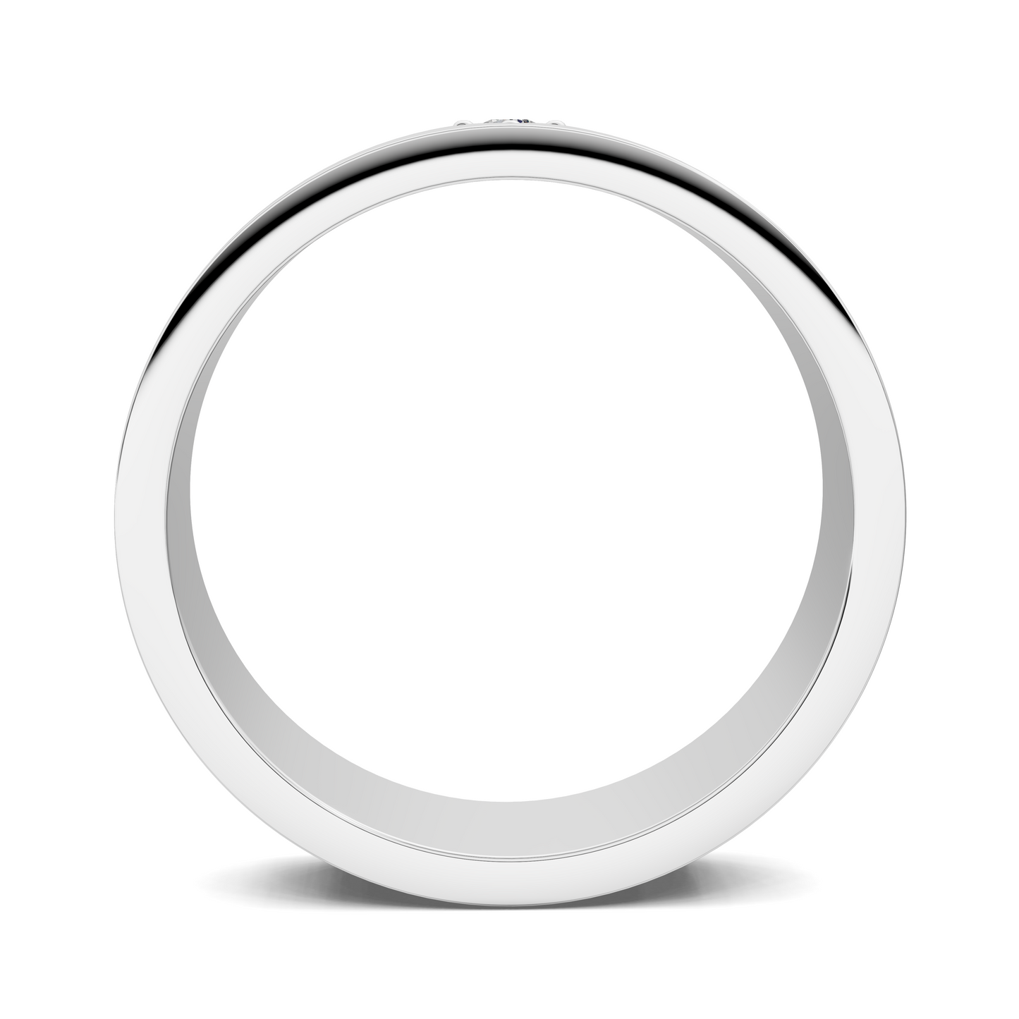 ARTHUR LOTUS DIAMOND BAND