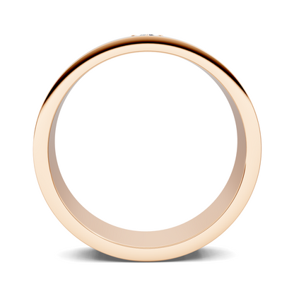 ARTHUR LOTUS DIAMOND BAND