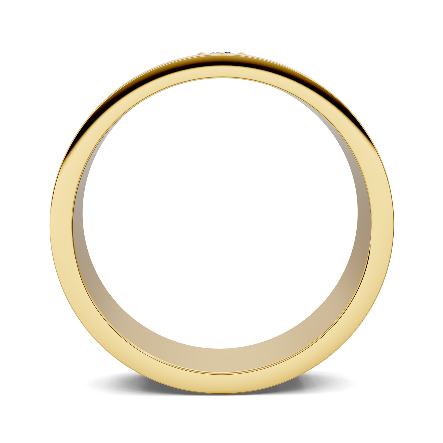 ARTHUR LOTUS DIAMOND BAND