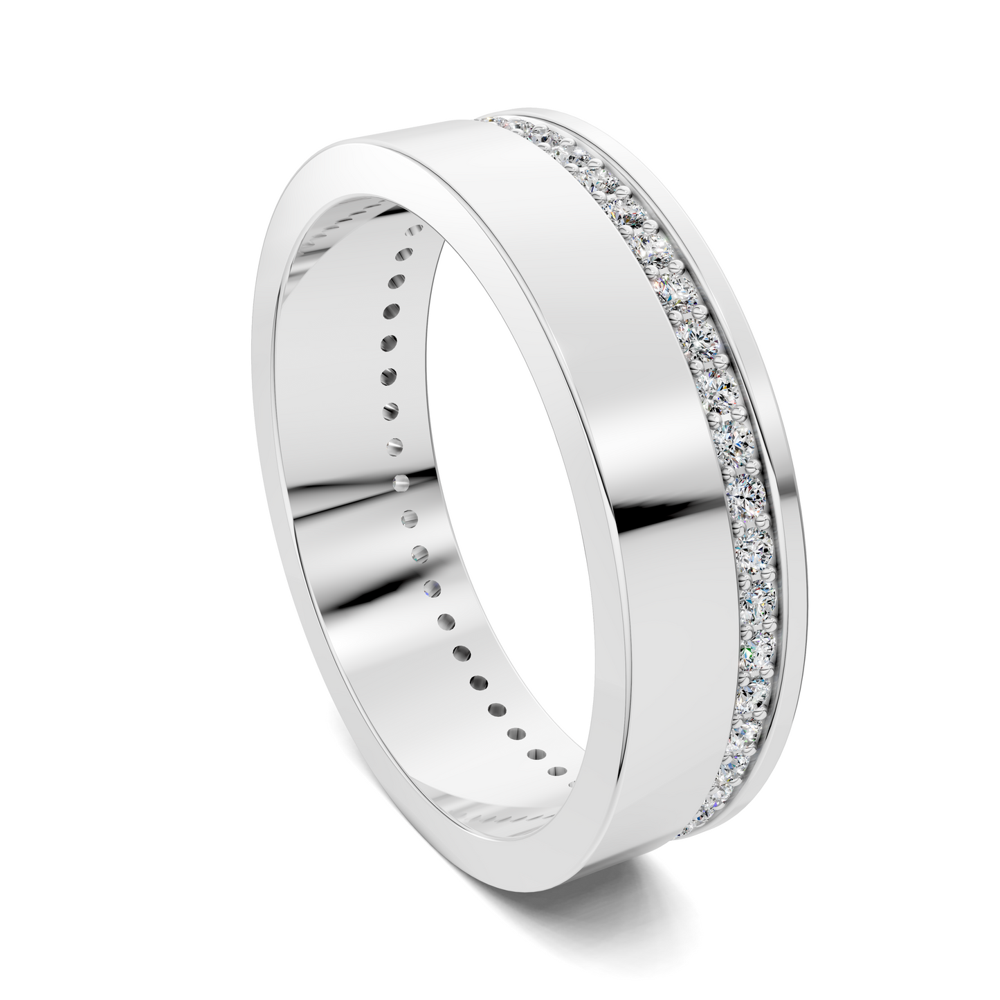 JASON ETERNITY BAND