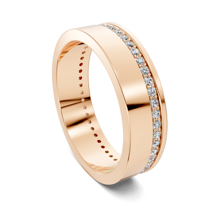 JASON ETERNITY BAND