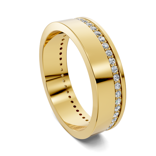 JASON ETERNITY BAND