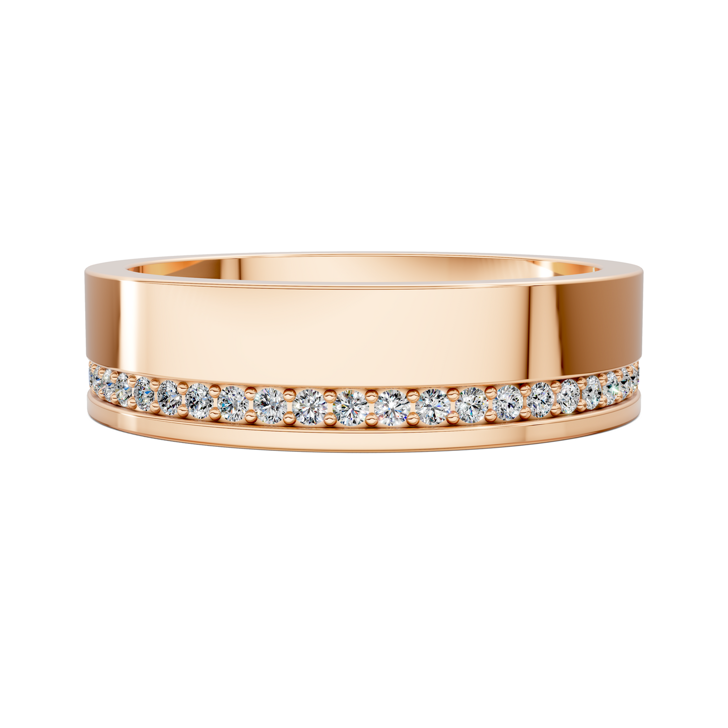 JASON ETERNITY BAND