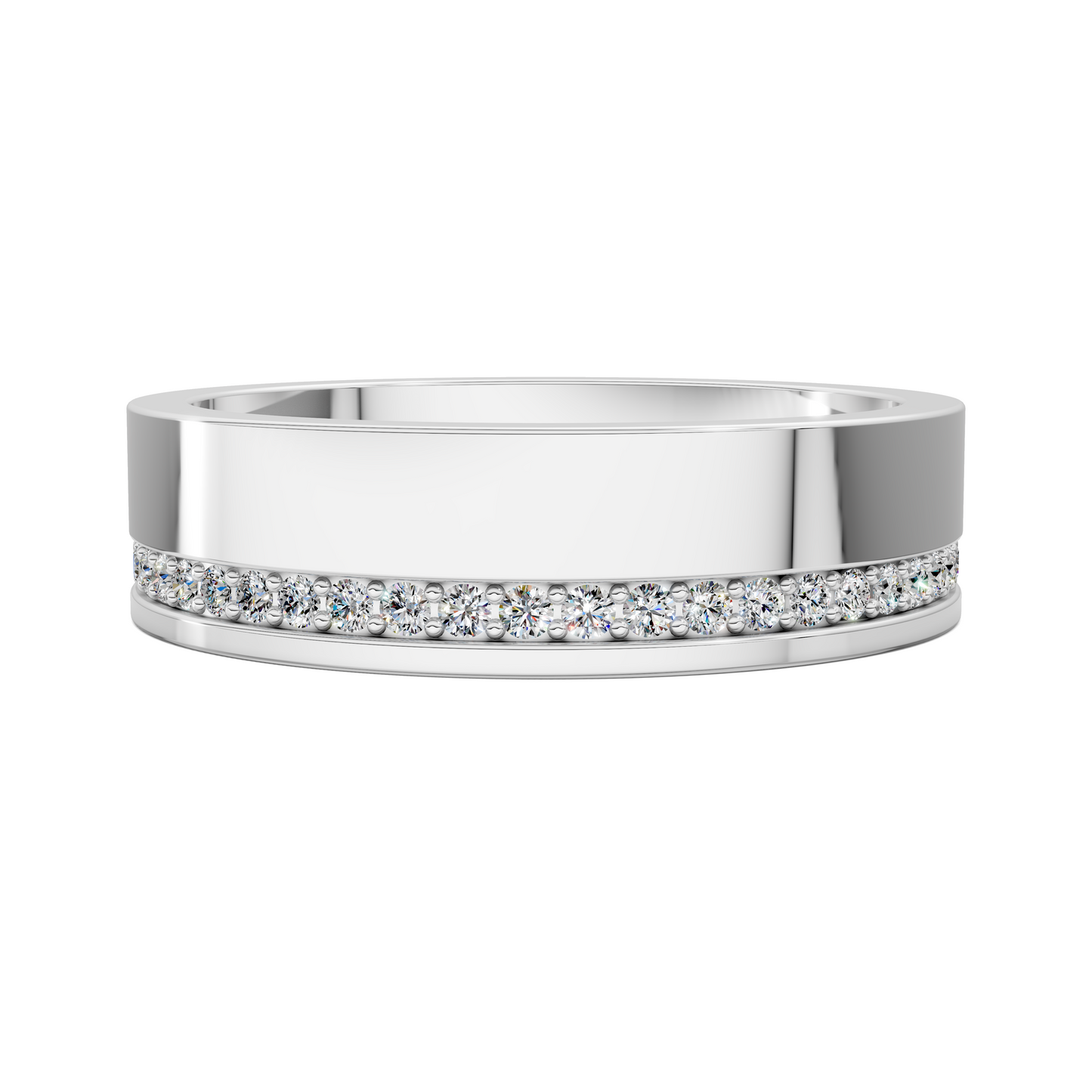 JASON ETERNITY BAND