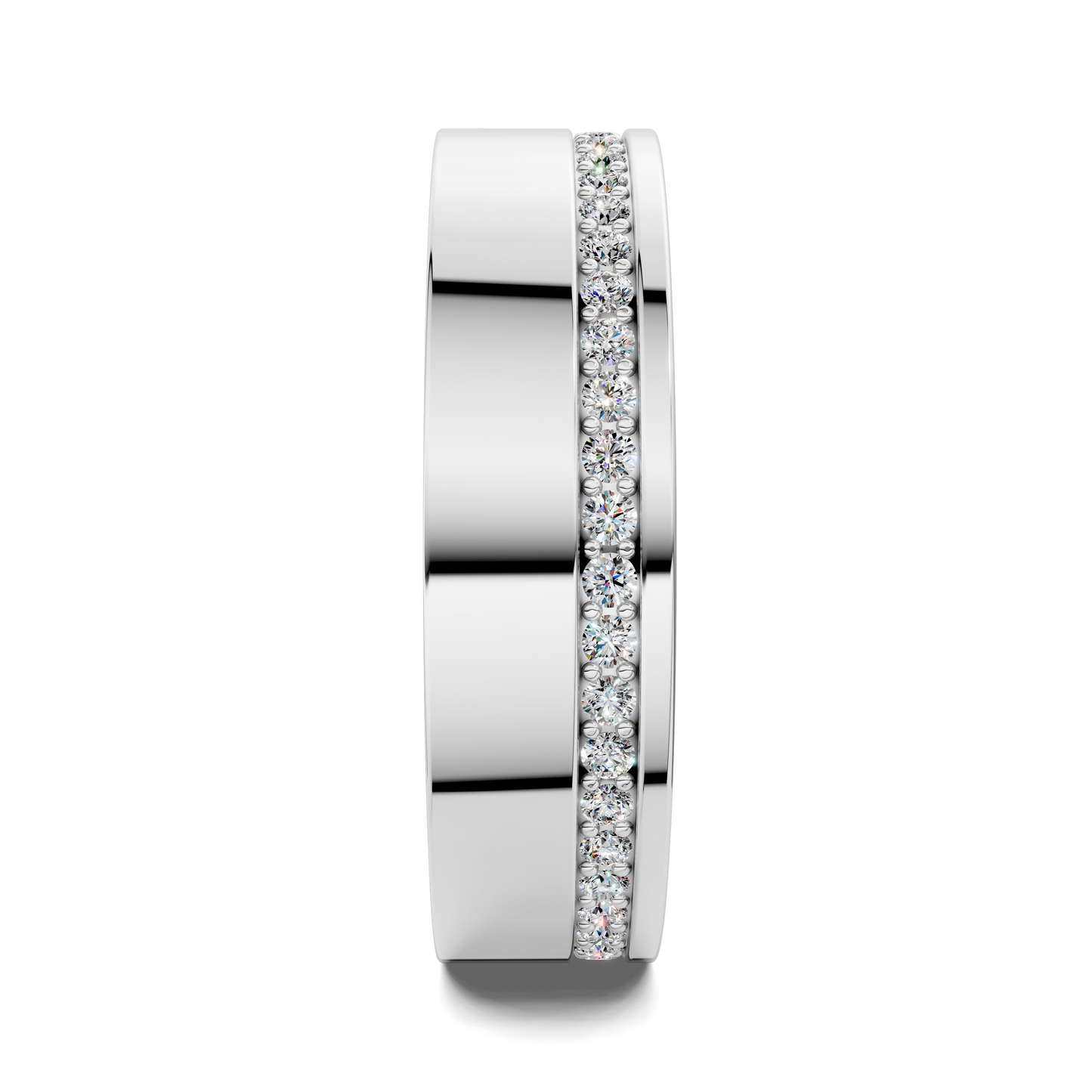 JASON ETERNITY BAND