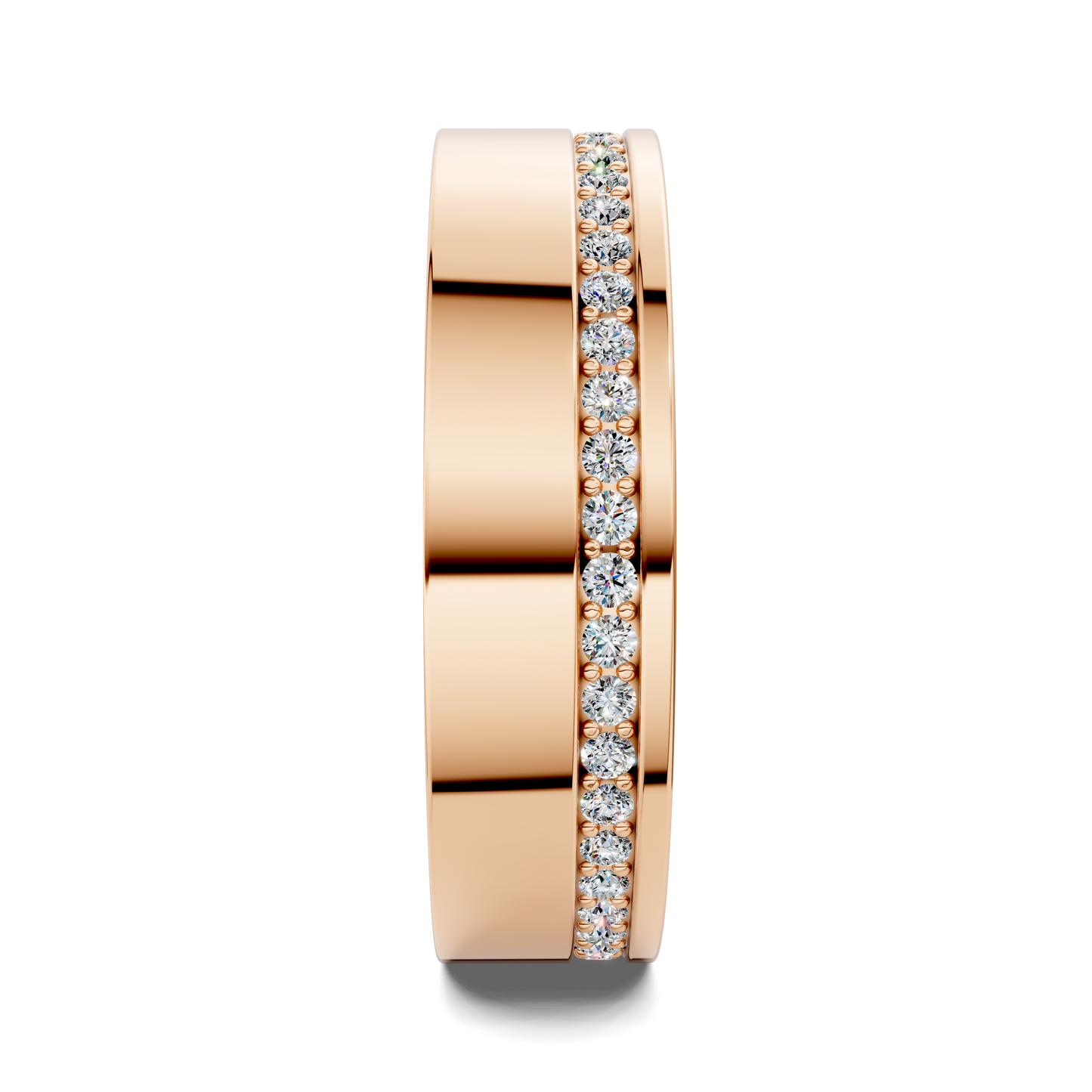 JASON ETERNITY BAND