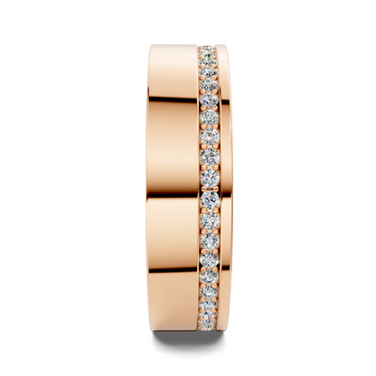 JASON ETERNITY BAND