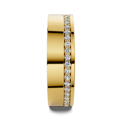 JASON ETERNITY BAND