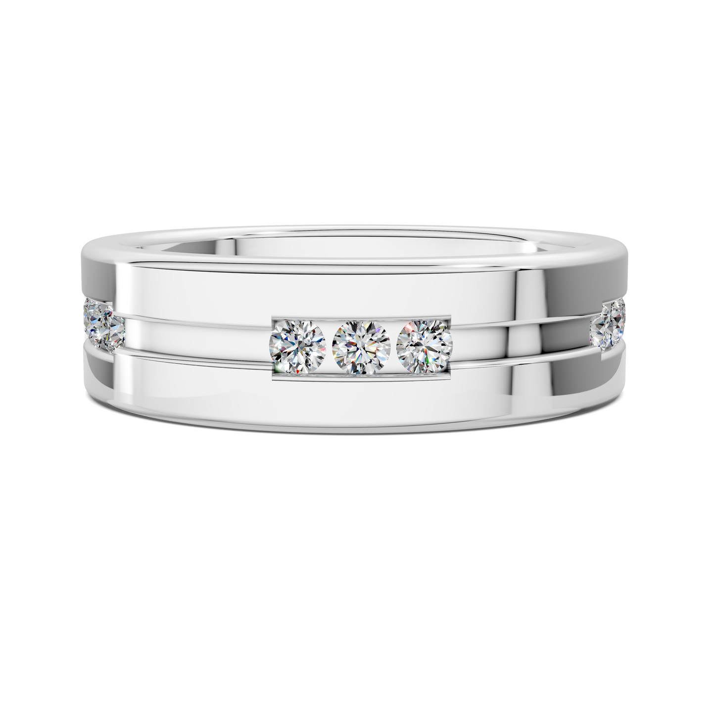 CARL TRIPLE DIAMOND GROOVE BAND