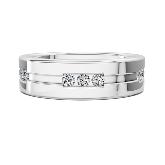 CARL TRIPLE DIAMOND GROOVE BAND