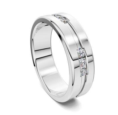 CARL TRIPLE DIAMOND GROOVE BAND