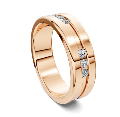CARL TRIPLE DIAMOND GROOVE BAND