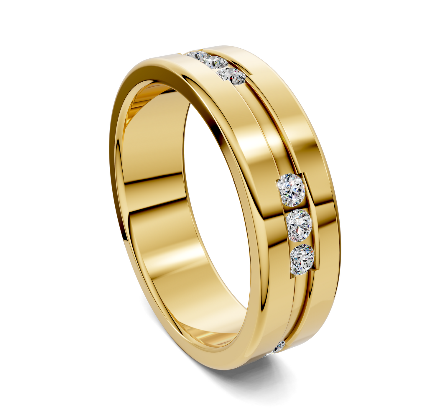 CARL TRIPLE DIAMOND GROOVE BAND