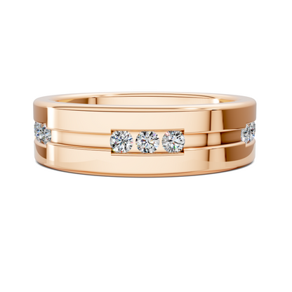 CARL TRIPLE DIAMOND GROOVE BAND