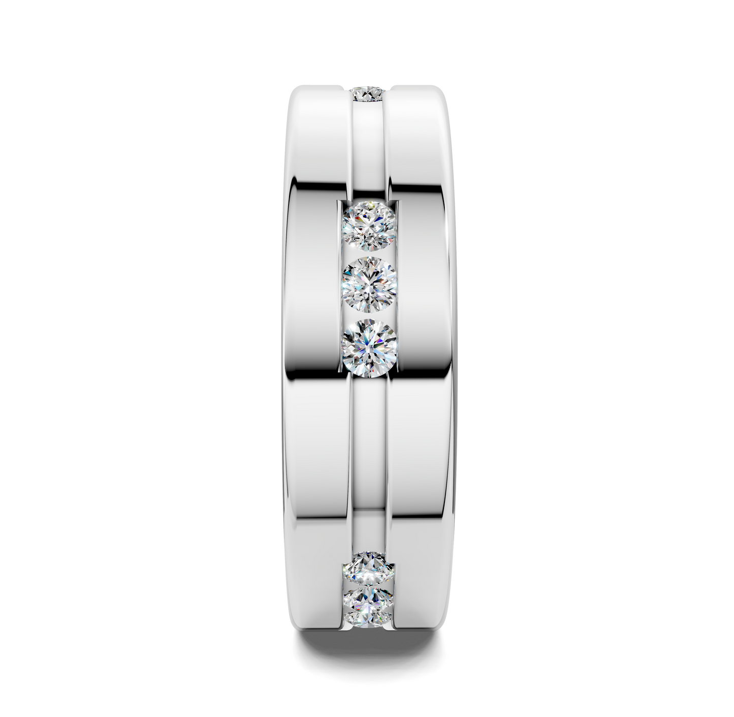 CARL TRIPLE DIAMOND GROOVE BAND