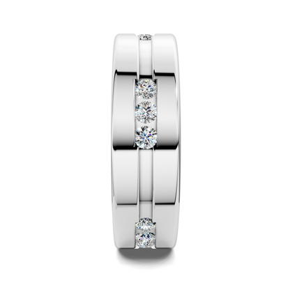 CARL TRIPLE DIAMOND GROOVE BAND