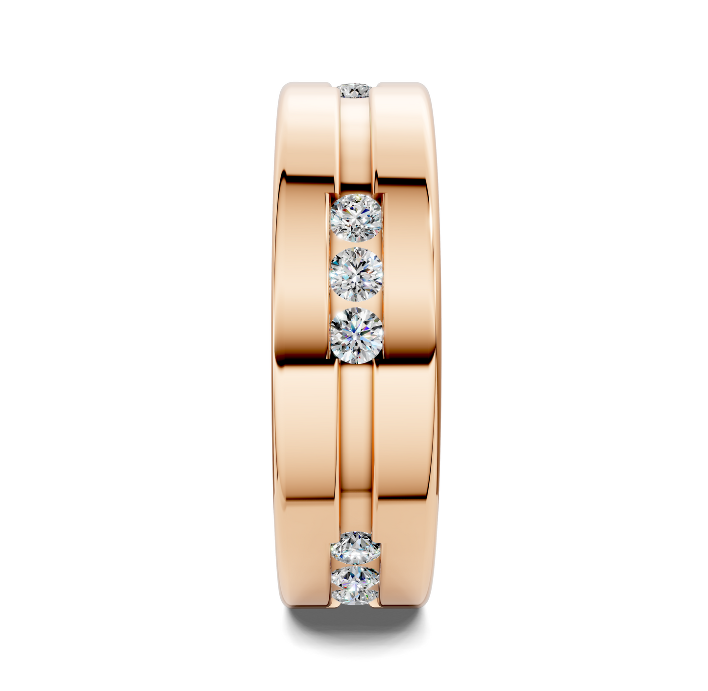 CARL TRIPLE DIAMOND GROOVE BAND