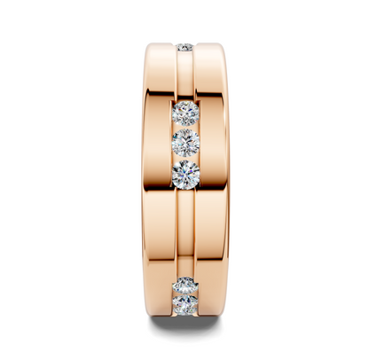 CARL TRIPLE DIAMOND GROOVE BAND