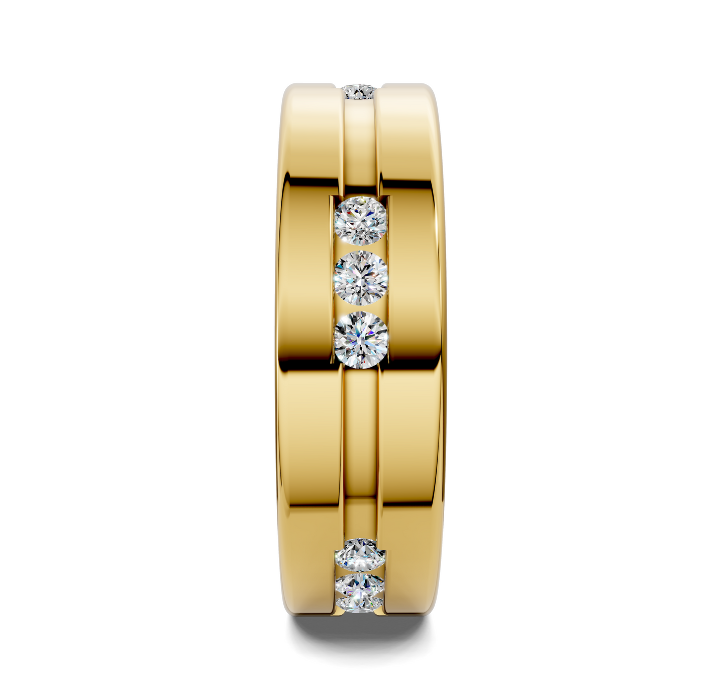 CARL TRIPLE DIAMOND GROOVE BAND