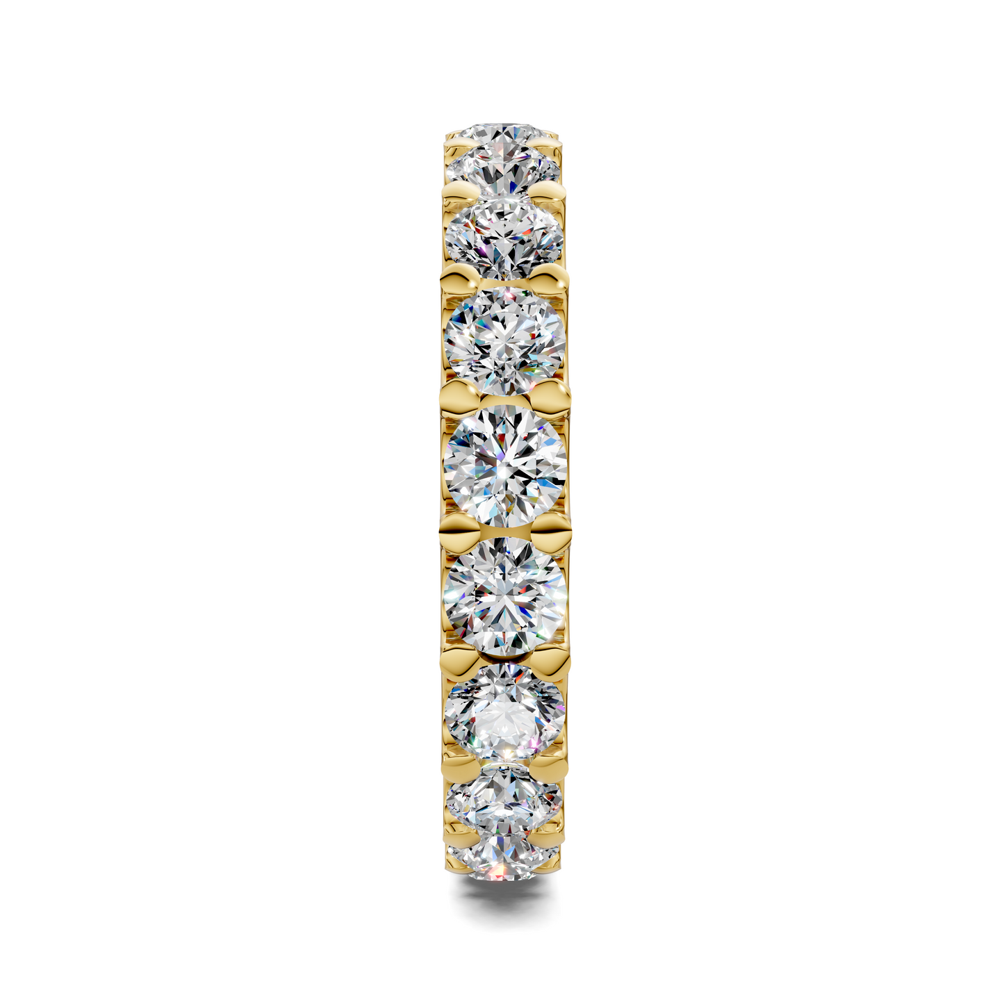 RILEY ETERNITY BAND