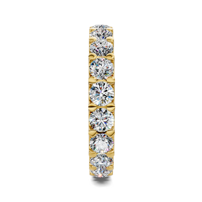 RILEY ETERNITY BAND