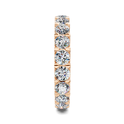 RILEY ETERNITY BAND