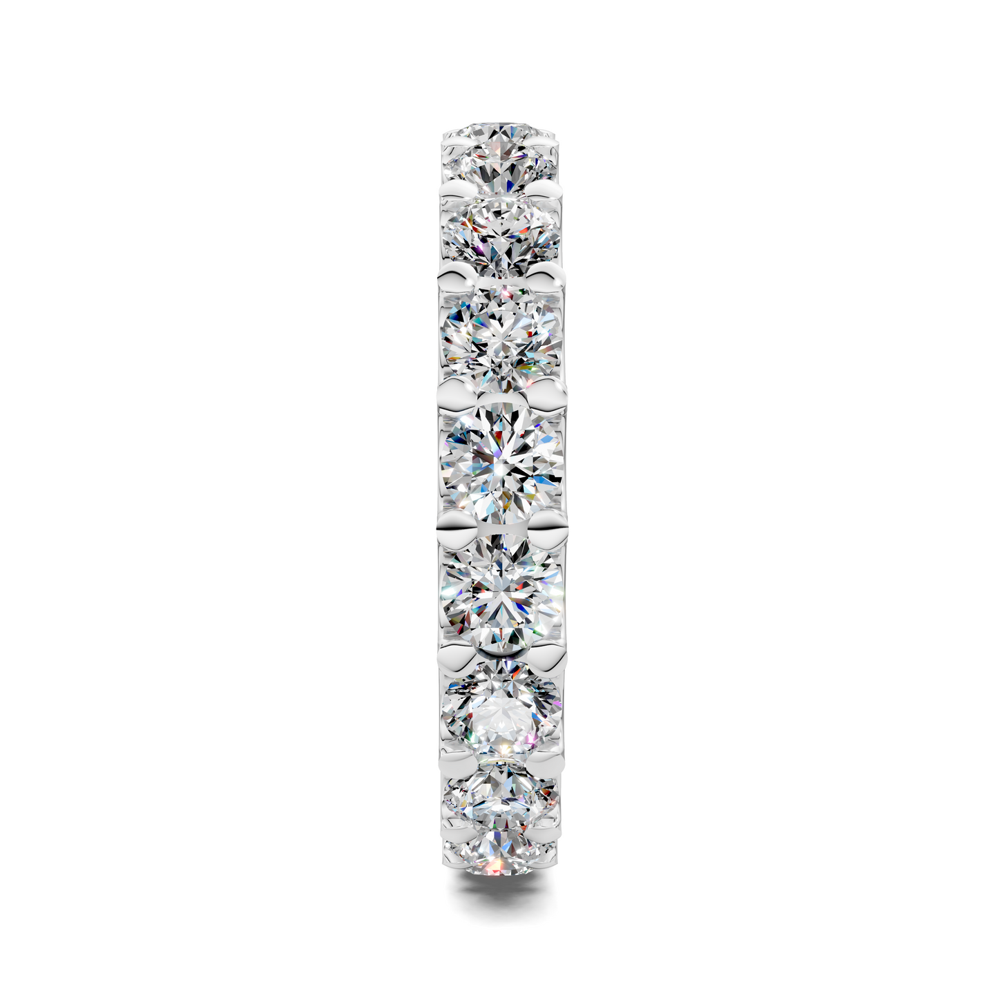 RILEY ETERNITY BAND