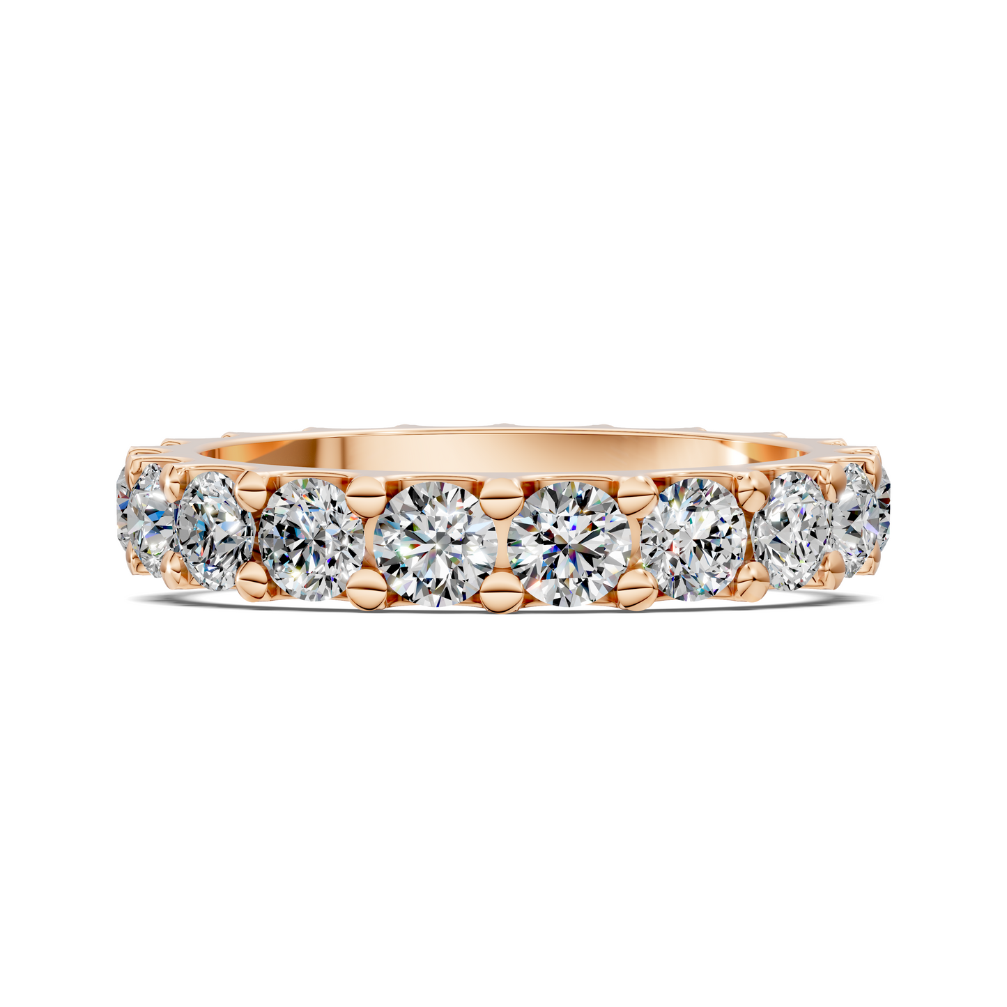 RILEY ETERNITY BAND