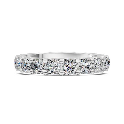 RILEY ETERNITY BAND
