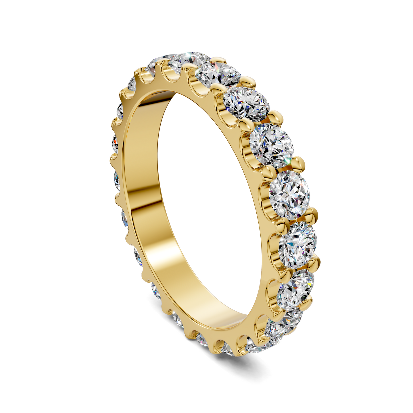 RILEY ETERNITY BAND
