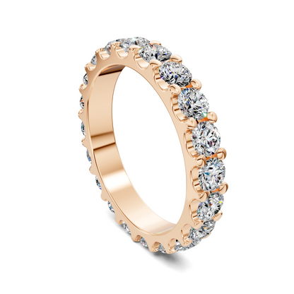 RILEY ETERNITY BAND