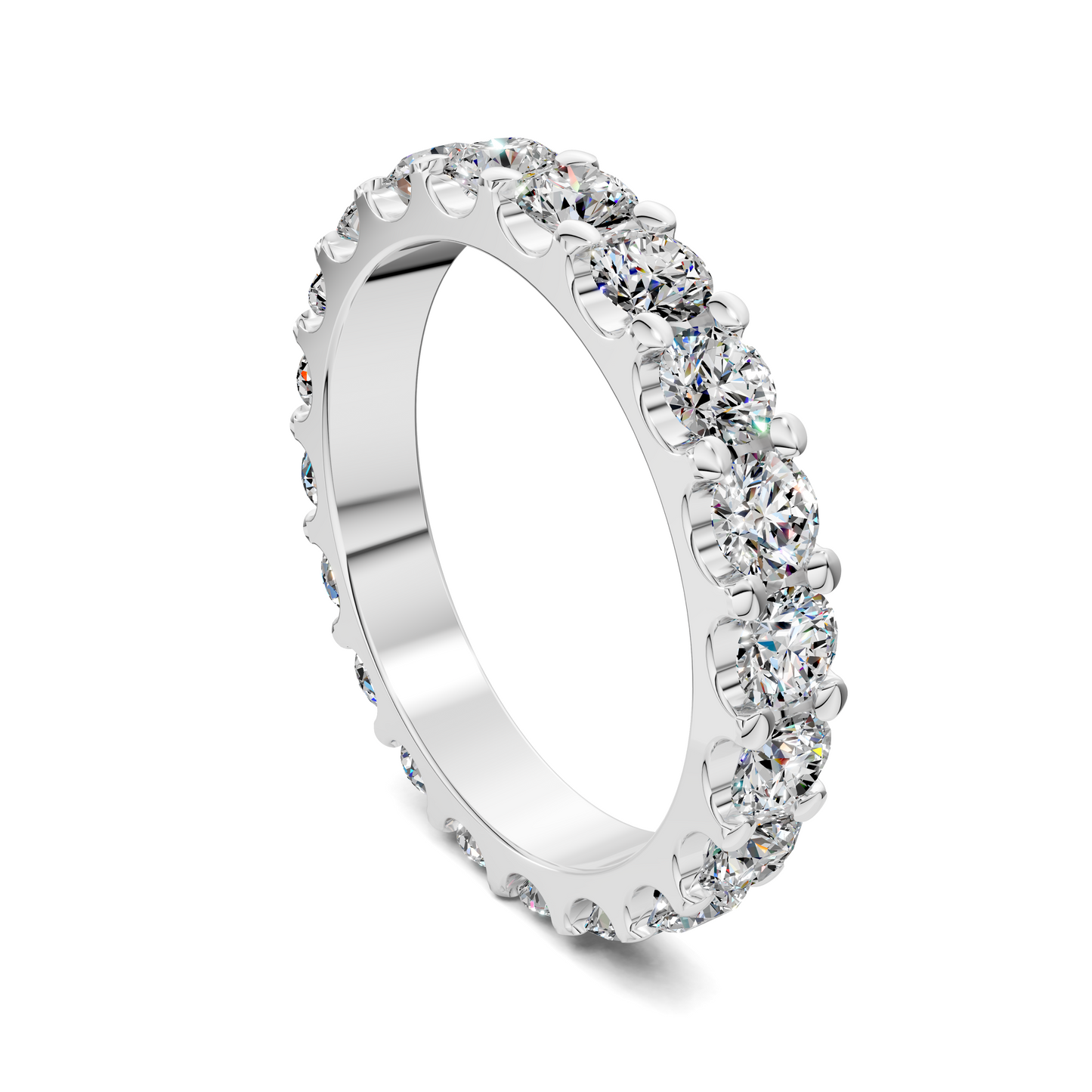 RILEY ETERNITY BAND
