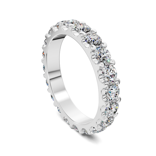 RILEY ETERNITY BAND
