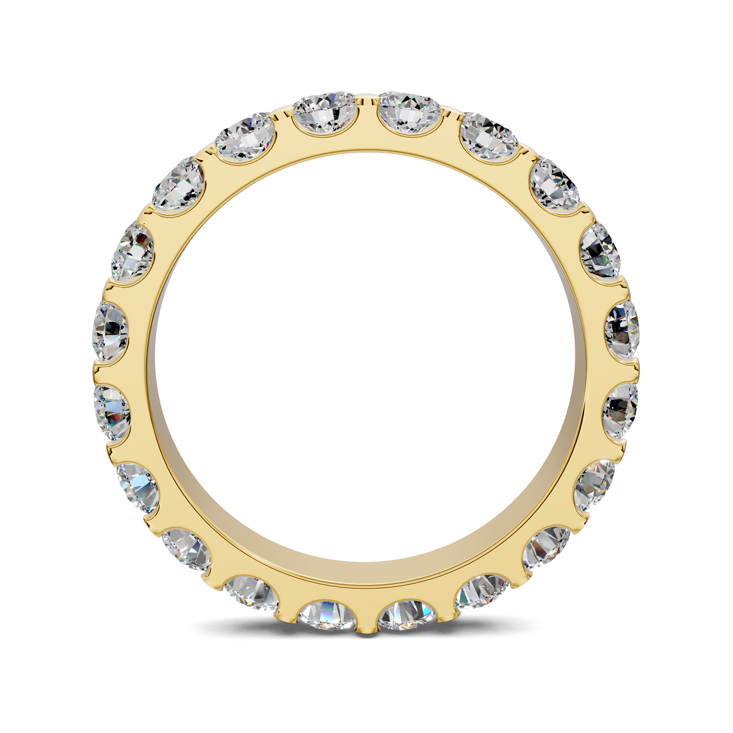RILEY ETERNITY BAND