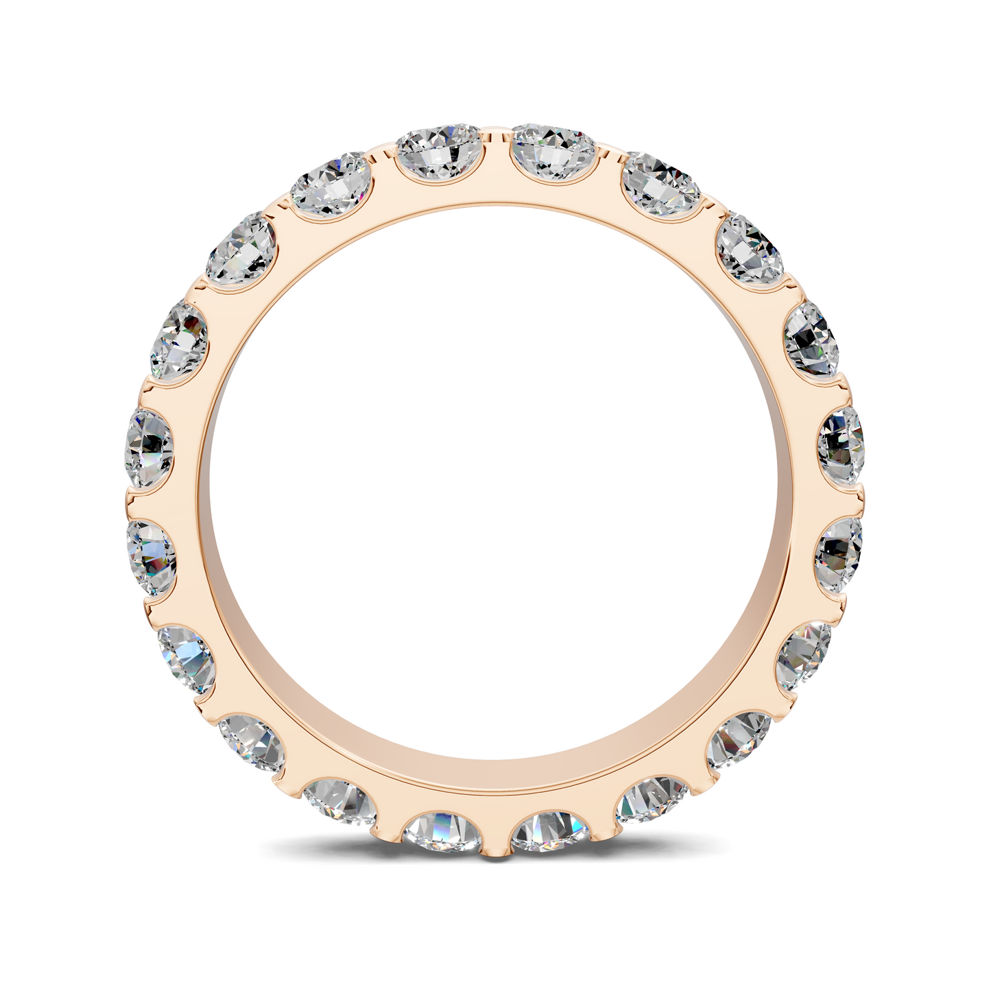 RILEY ETERNITY BAND