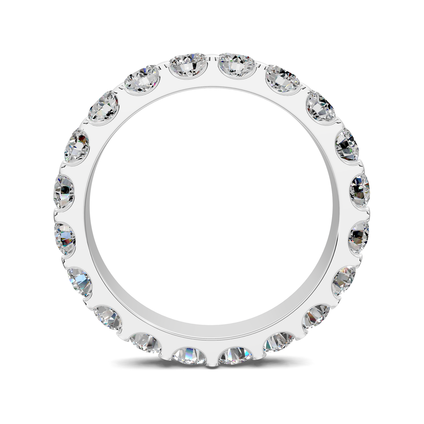 RILEY ETERNITY BAND