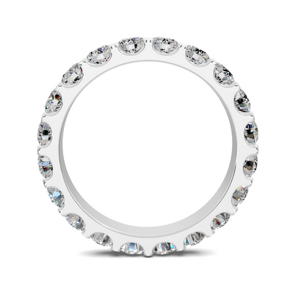 RILEY ETERNITY BAND