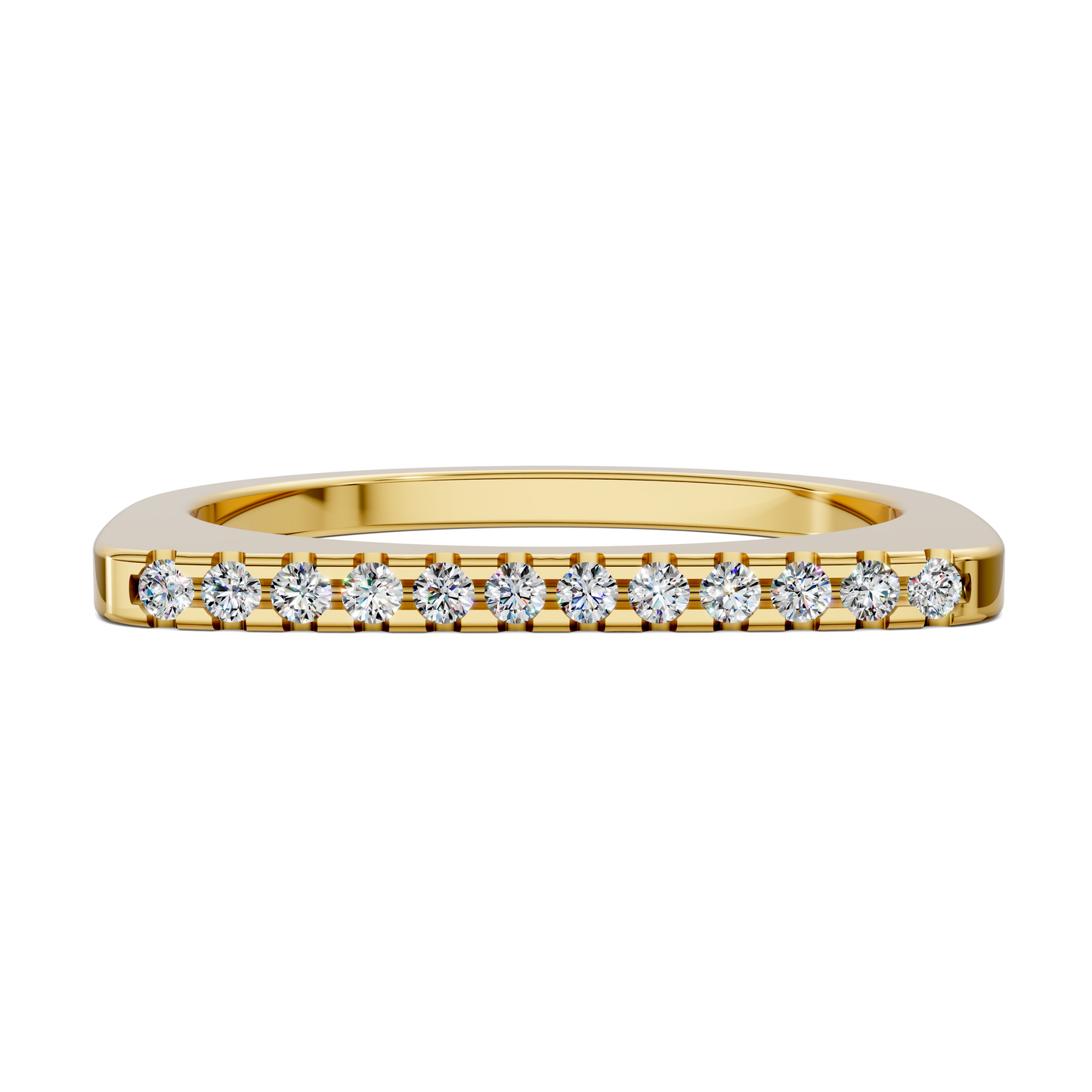 NOVA STACKER RING