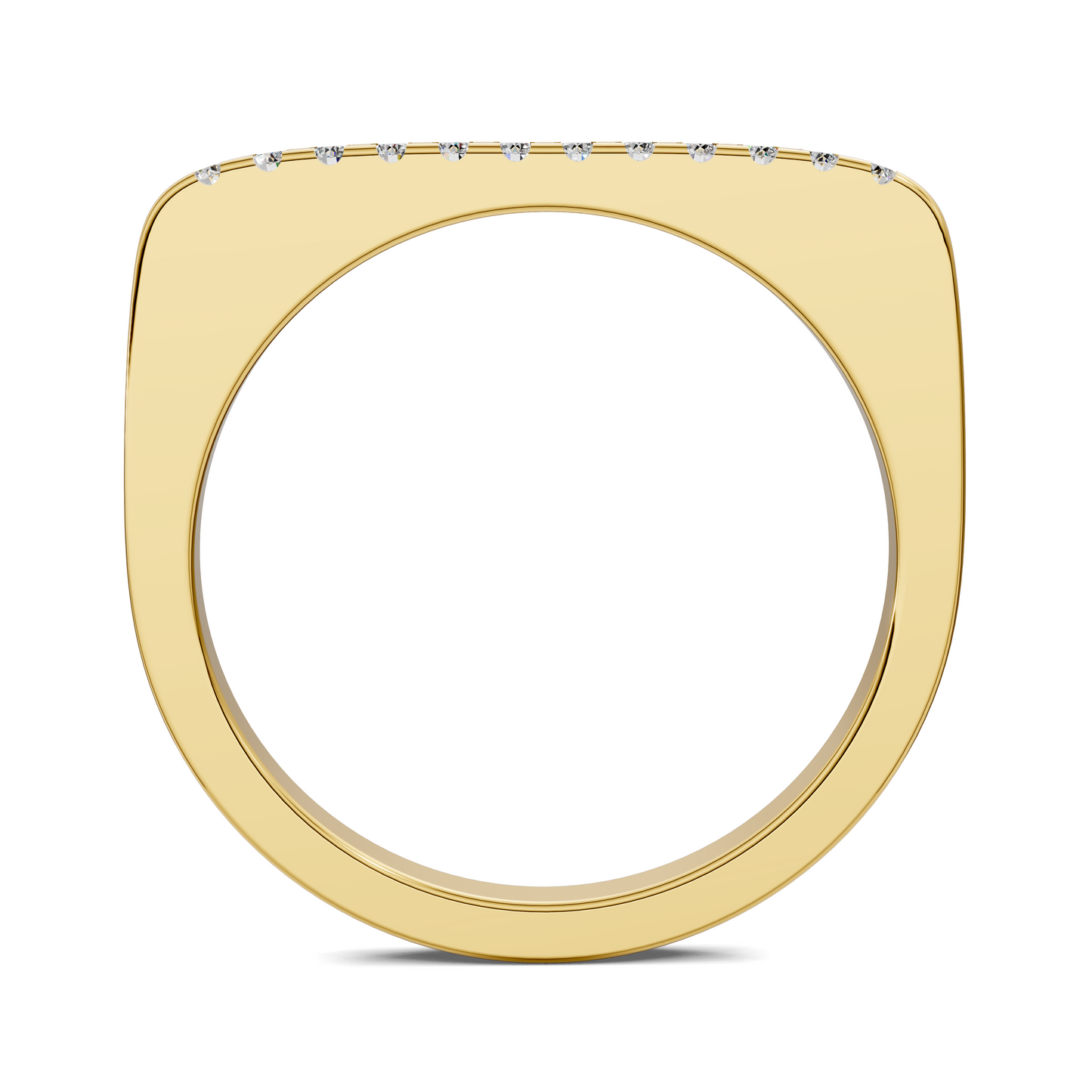 NOVA STACKER RING