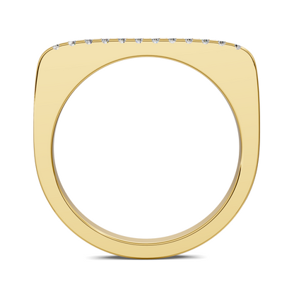 NOVA STACKER RING