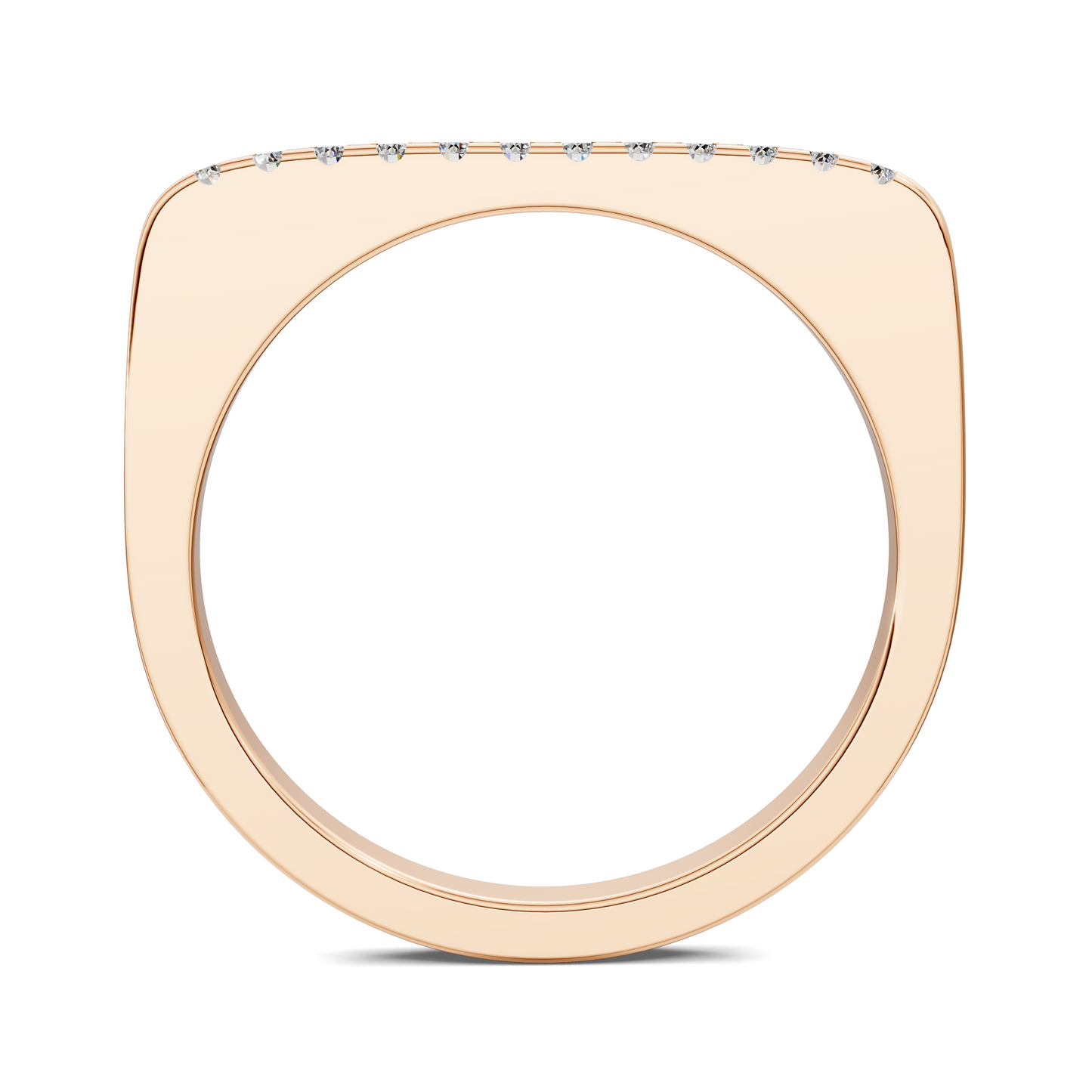 NOVA STACKER RING