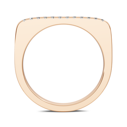 NOVA STACKER RING