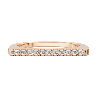 NOVA STACKER RING